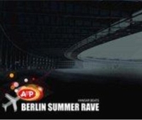 Flyer: Berlin Summer RAve